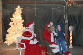 Forreston’s ‘Christmas in the Country’ begins Friday, Dec. 1