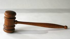 Grand Detour annual meeting is April 14