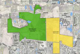 Kane Forest Preserve adds 44.45 acres to Meissner-Corron in Campton Township