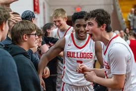 Photos: Streator beats Lisle in boys basketball