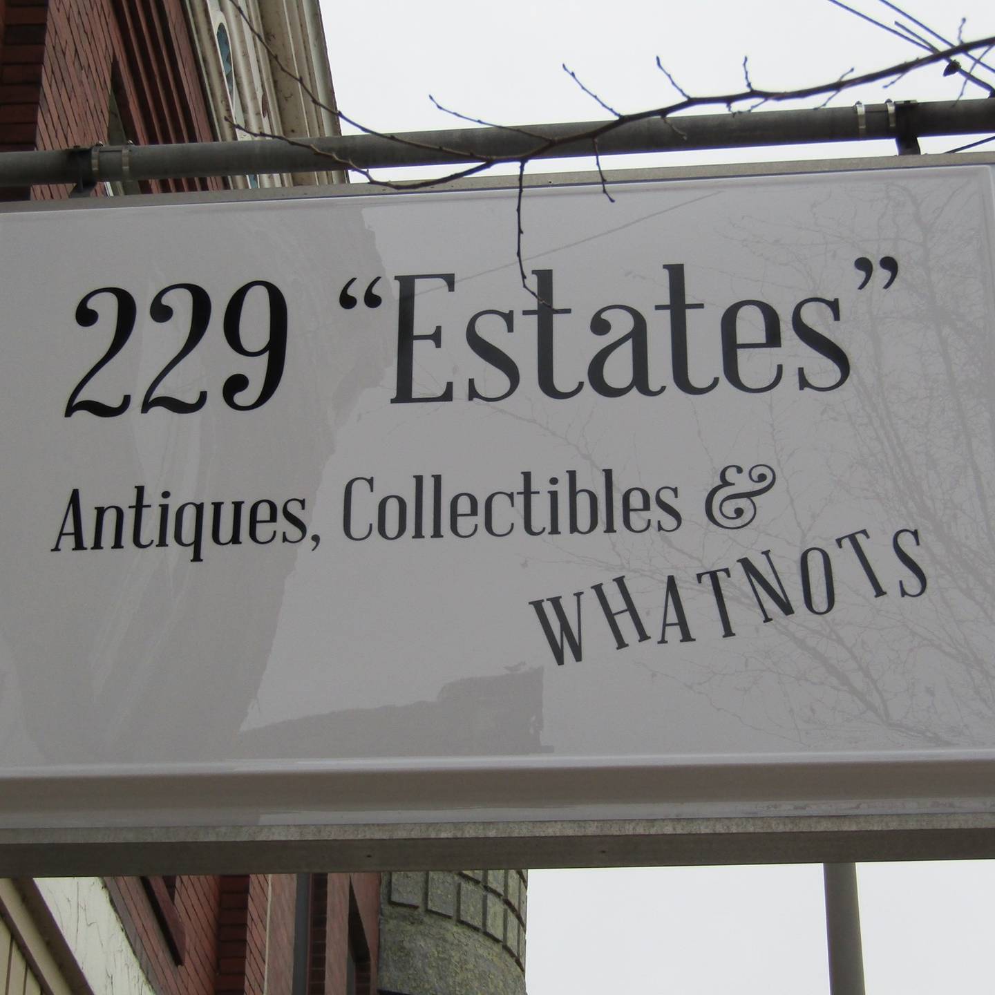 Photo provided by 229 Estates