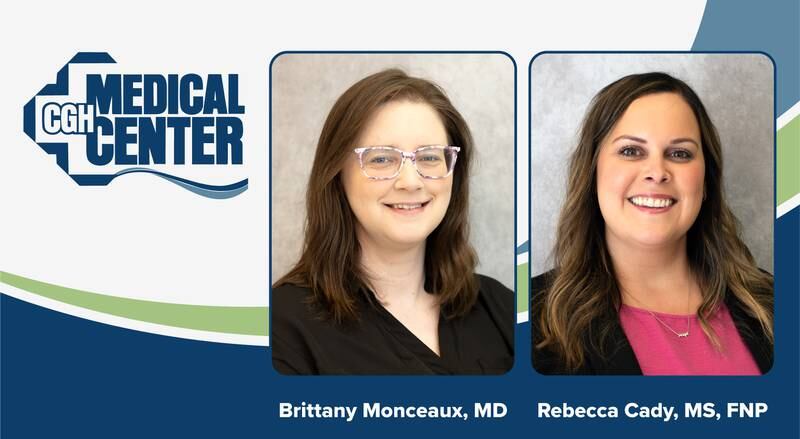 CGH Medical Center - Don’t Hit Snooze on Sleep Disorders