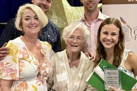 Starved Rock Country Community Foundation awards more than $43,000 in scholarships