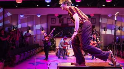 Paramount Theatre’s hit musical ‘Million Dollar Quartet’ extended due to popular demand