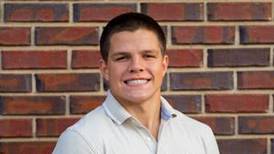 COLUMN: Dixon’s Reagan Run takes on new meaning for scholarship winner