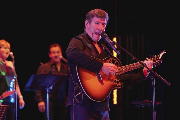Denny Svehla’s ‘A Neil Diamond Story’ coming to Raue Center May 18