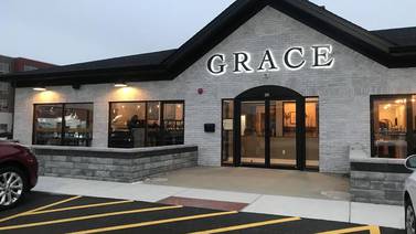 Where to find the best breakfast in Kendall County