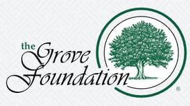 Grove Foundation grant program accepting applications