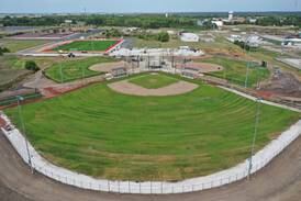 La Salle-Peru High School names baseball field after former coach, Hubert ‘Huby’ Sarver