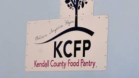 Kendall Food Pantry, Safe Passge Shelter getting boost with federal funds