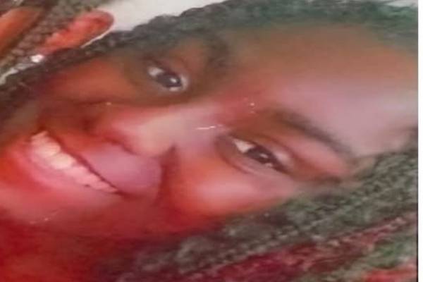 Joliet teen reported missing, police seeking assistance