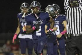 High school football: Week 7 results; recaps for every game in the Kendall County area