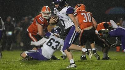 Sauk Valley Media football preview capsules for Week 9 of the 2023 season