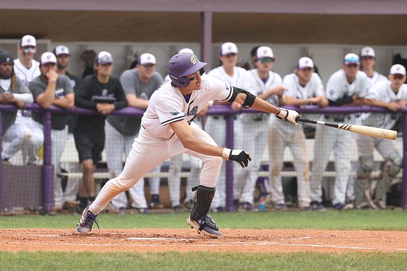 Photos Joliet Junior College Baseball District Championship Shaw Local