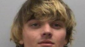 18-year-old charged with robbing Dixon Casey’s at gunpoint