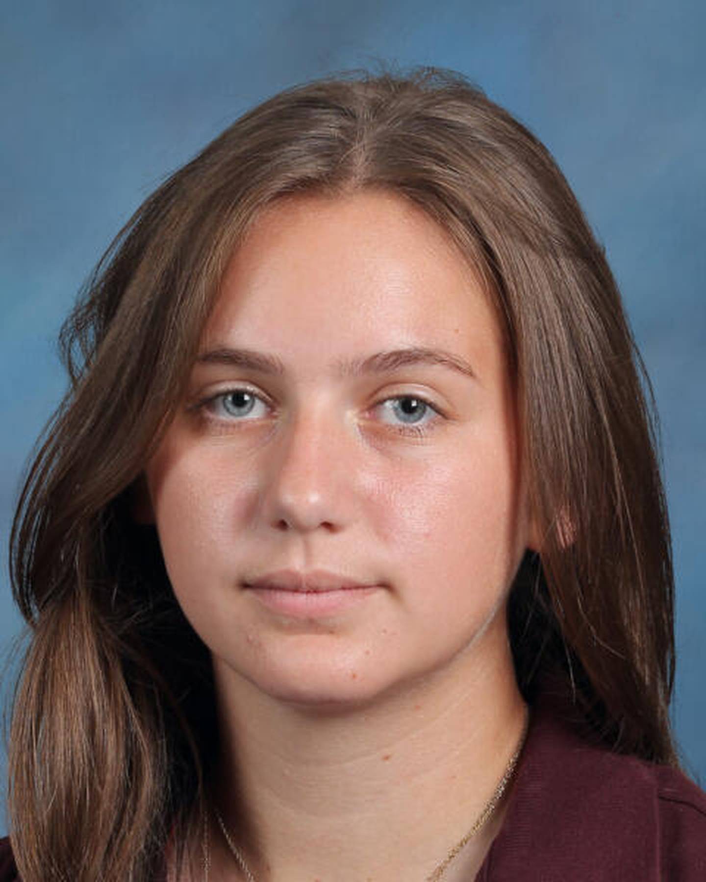 Joliet Catholic Academy named Betsy Kennedy as a Student of the Month for January 2022.