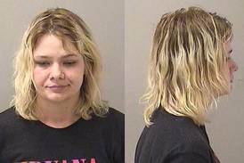 Batavia woman charged with 4 counts of domestic battery