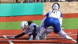 Kankakee takes 20-11 conference loss to Crete-Monee in home opener