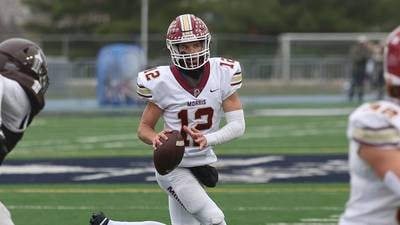 Here are 5 Morris Herald-News area football players to watch in 2025
