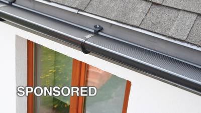 How Gutter Guards Protect Your Roof and Your Home