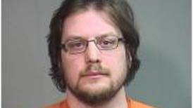 Crystal Lake search warrant leads to 3 years in prison for Cary man with image of child sex abuse