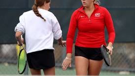 Photos: 2023 Girls State Tennis