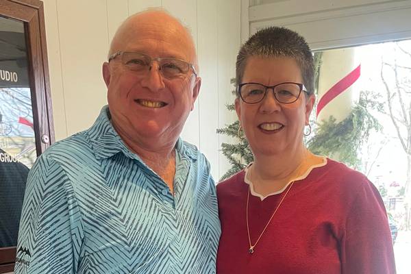 SRCCF establishes Support Our Soldiers Field of Interest Fund