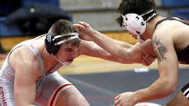 Defending state champion Marian Central advances to semifinals: Friday’s Northwest Herald sports roundup