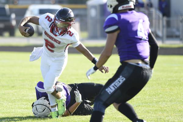 2025 season preview: Scouting the Vermilion Valley Conference