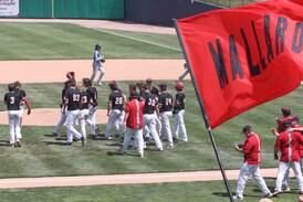 Baseball: Henry to face Gibault Catholic in title game