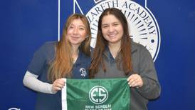 Nazareth Academy seniors earn Chick Evans Caddie Scholarships
