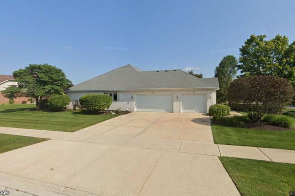 Single-family home sells for $565,000 in Frankfort