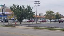 Joliet church giving away free gasoline on June 24