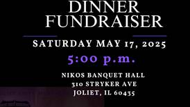 Joliet Unity Movement to hold  fundraiser for student scholarships