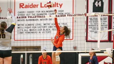 Oswego trips Joliet West, will play for program’s first sectional title