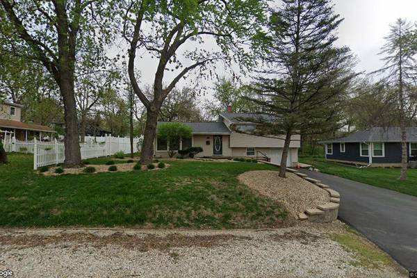 Three-bedroom house in New Lenox sells for $399,900