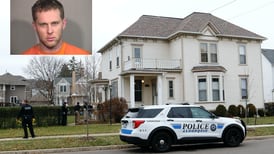 Algonquin man charged in double murder to be evaluated for mental fitness