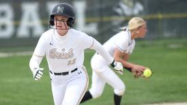 Bishop McNamara toppled by efficient St. Laurence machine