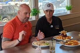 Oswego restaurant in the spotlight on America’s Best Restaurants