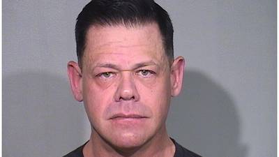 Wonder Lake man – guilty in 2000 murder of wife, acquitted last year of domestic battery – charged again