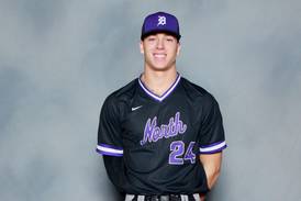 Suburban Life Athlete of the Week: George Wolkow, Downers Grove North, baseball, senior
