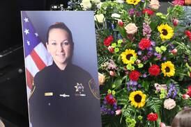 Vigil to mark 1 year since DeKalb County sheriff’s deputy killed in crash