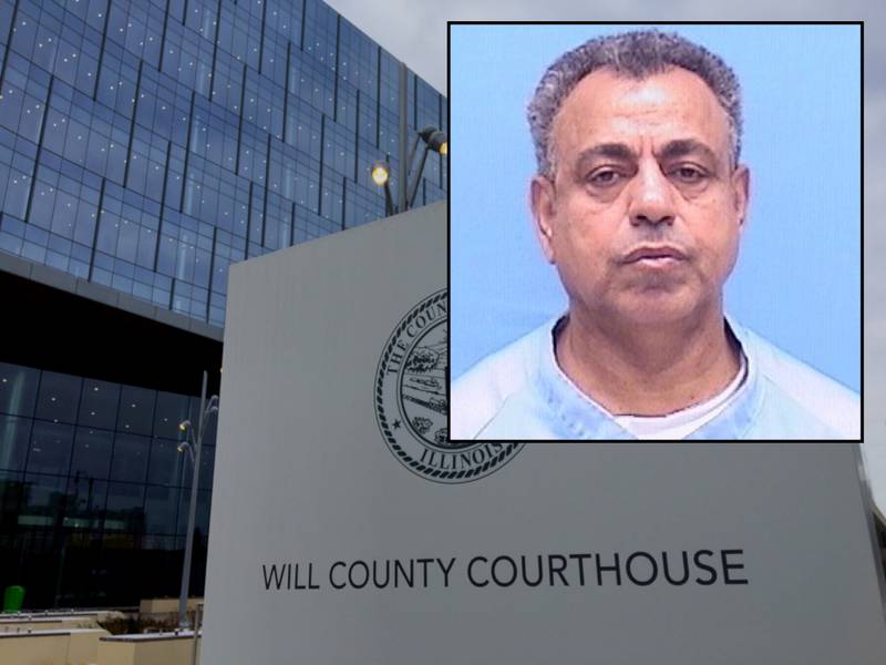 Bahaa Sam, 59, of Tinley Park, has been serving a 29-year prison sentence in the Illinois Department of Corrections. The 3rd District Appellate Court in Ottawa issued a July 24, 2025 opinion that said Sam should receive a new trial based on prosecutors misstating critical evidence in the case and a judge failing to hold them accountable.