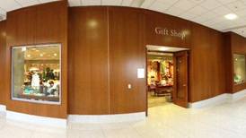 Childerguild Gift Shop at Silver Cross Hospital celebrates 75 years
