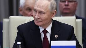 Putin sees US peace plan as a starting point as he warns Ukraine’s army to withdraw