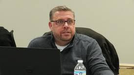 Yorkville’s new $30-35 million public works and parks facility taking shape