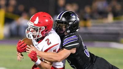 High school football: Week 3 results; recaps for every game in the Suburban Life area 