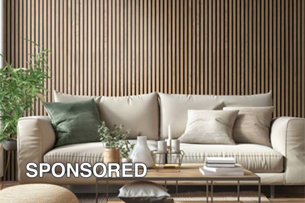 Brothers Flooring Offers New Acoustic Wall Panels from MSI Surfaces