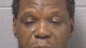 Joliet man accused of driving intoxicated, possessing guns in vehicle, police say