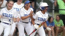 Softball: Paige Murray, St. Charles North hold off Fremd in sectional semifinal